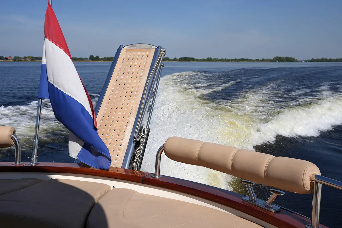 Thumbnail von Apreamare 38 Comfort