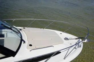 Thumbnail von Boston Whaler 325 Conquest
