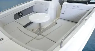 Thumbnail von Sea Ray SDX 290 Outboard