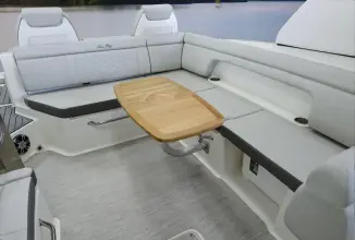 Thumbnail von Sea Ray SDX 290 Outboard