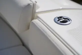 Thumbnail von Sea Ray SDX 250 Outboard