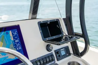 Thumbnail von Boston Whaler 280 Dauntless