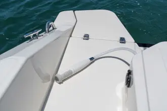 Thumbnail von Boston Whaler 280 Dauntless