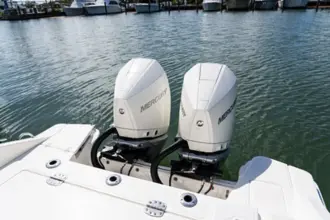 Thumbnail von Boston Whaler 280 Dauntless