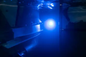 Thumbnail von Boston Whaler 280 Dauntless