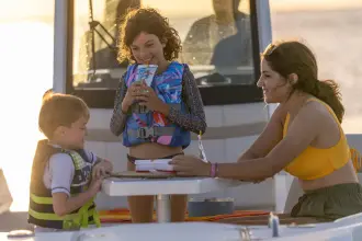 Thumbnail von Boston Whaler 280 Dauntless