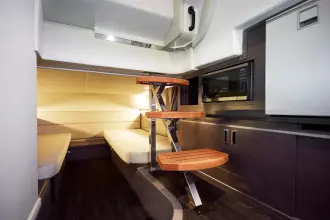 Thumbnail von Sea Ray Sundancer 320