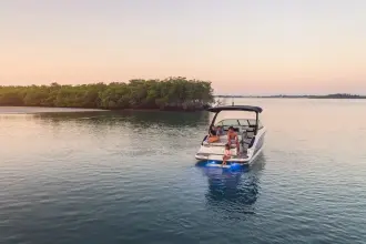 Thumbnail von Sea Ray SLX 260  Sea Ray SLX 260