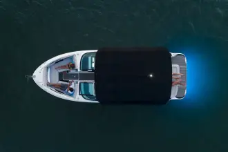 Thumbnail von Sea Ray SLX 260  Sea Ray SLX 260