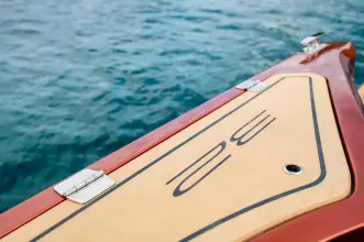 Thumbnail von Alfastreet Marine 32 Cabin Sport Outboard Series Alfastreet Marine 32 Cabin Sport - Outboard Series