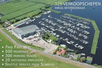 Thumbnail von Alfastreet Marine 32 Cabin Sport Outboard Series Alfastreet Marine 32 Cabin Sport - Outboard Series