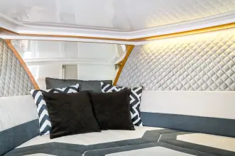 Thumbnail von Alfastreet Marine 32 Cabin Sport Outboard Series Alfastreet Marine 32 Cabin Sport - Outboard Series