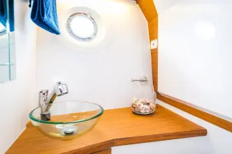 Thumbnail von Alfastreet Marine 32 Cabin Sport Outboard Series Alfastreet Marine 32 Cabin Sport - Outboard Series