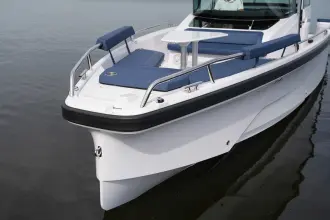 Thumbnail von Axopar 29 XC Cross Cabin