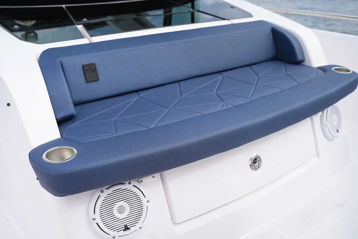 Thumbnail von Axopar 29 XC Cross Cabin