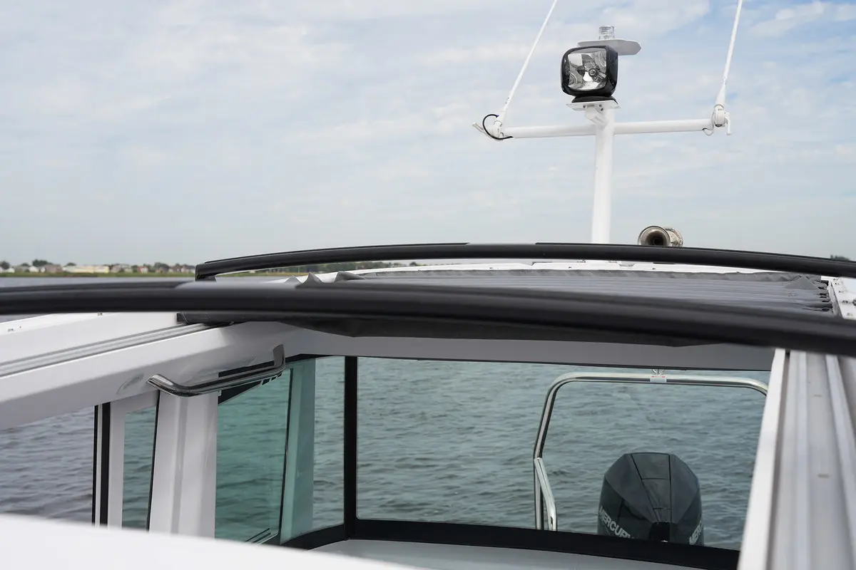 Thumbnail von Axopar 29 XC Cross Cabin