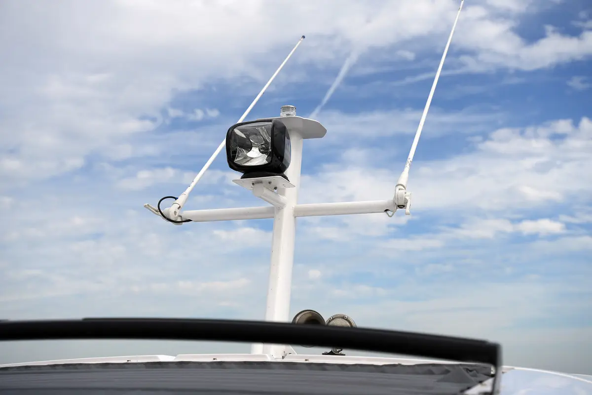 Thumbnail von Axopar 29 XC Cross Cabin