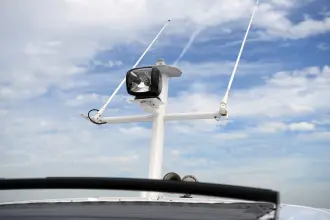 Thumbnail von Axopar 29 XC Cross Cabin