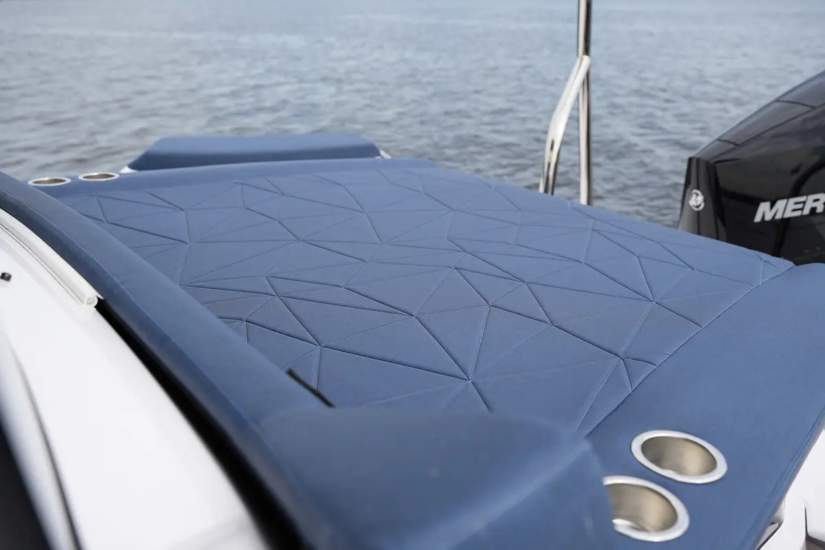 Thumbnail von Axopar 29 XC Cross Cabin