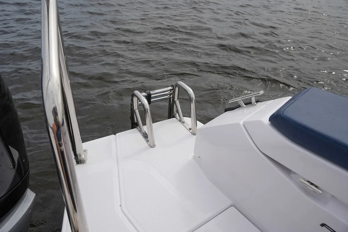 Thumbnail von Axopar 29 XC Cross Cabin