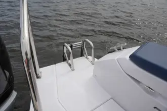 Thumbnail von Axopar 29 XC Cross Cabin