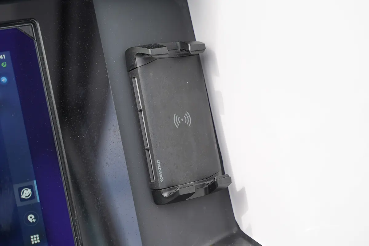 Thumbnail von Axopar 29 XC Cross Cabin