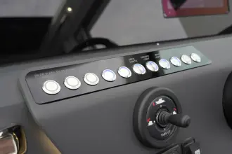 Thumbnail von Axopar 29 XC Cross Cabin