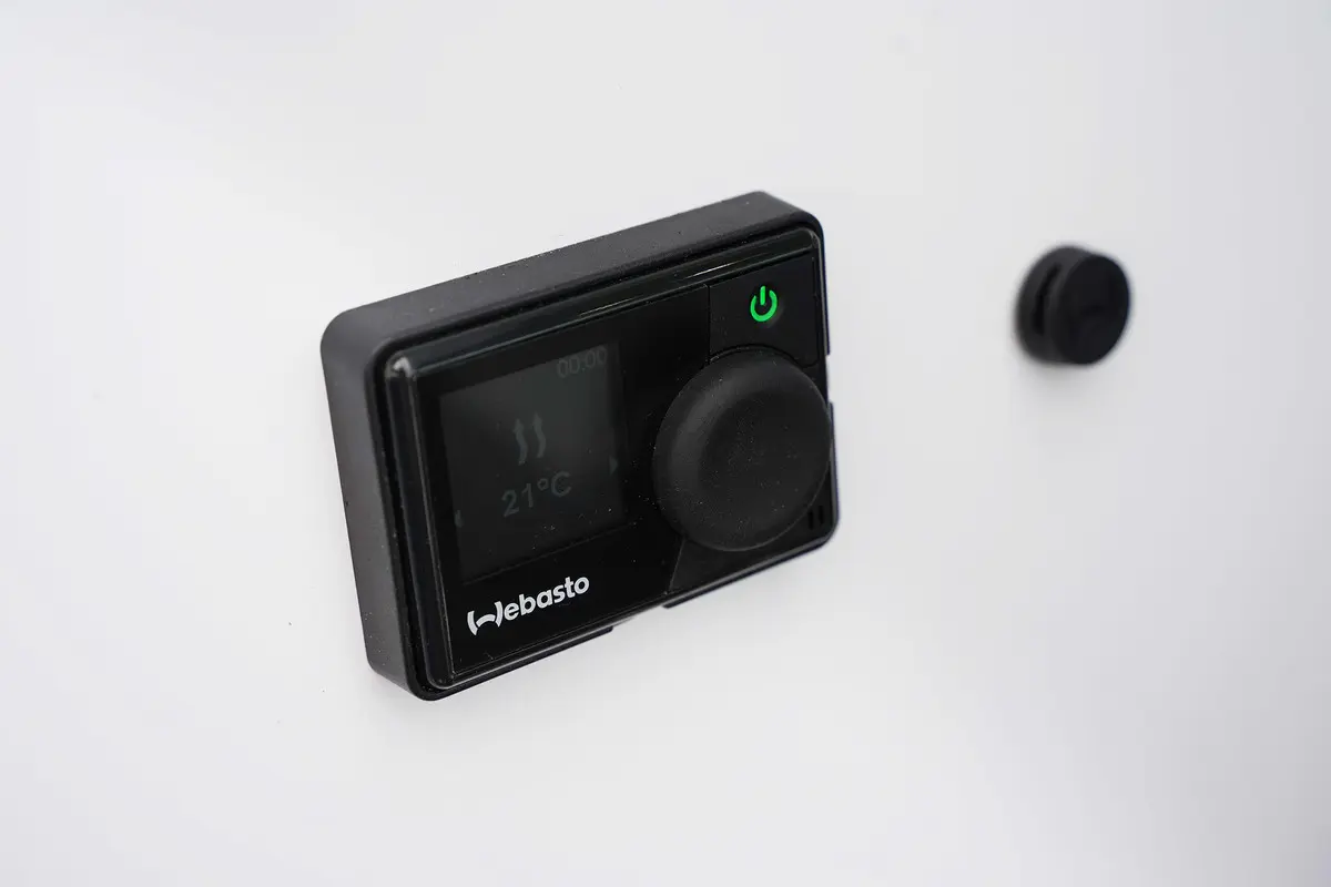 Thumbnail von Axopar 29 XC Cross Cabin