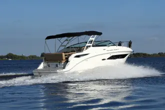 Thumbnail von Sea Ray 290 Sundancer Sea Ray Sundancer 290