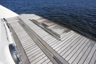 Thumbnail von Sea Ray 290 Sundancer Sea Ray Sundancer 290