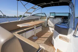 Thumbnail von Sea Ray 290 Sundancer Sea Ray Sundancer 290