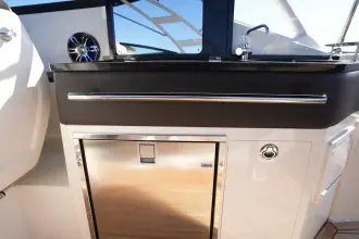 Thumbnail von Sea Ray 290 Sundancer Sea Ray Sundancer 290