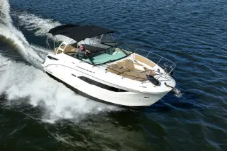 Thumbnail von Sea Ray 290 Sundancer Sea Ray Sundancer 290