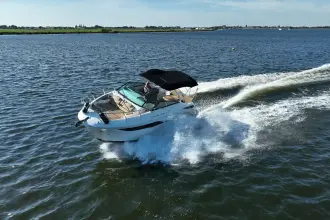 Thumbnail von Sea Ray 290 Sundancer Sea Ray Sundancer 290