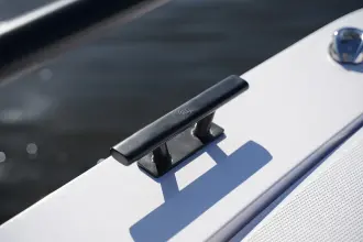 Thumbnail von Axopar 37 Sun Top BRABUS Trim Axopar 37 XC Cross Cabin Mediterrana Edition