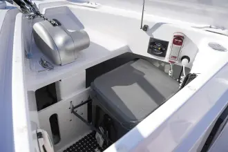 Thumbnail von Axopar 37 Sun Top BRABUS Trim Axopar 37 XC Cross Cabin Mediterrana Edition