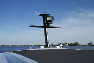 Thumbnail von Axopar 37 Sun Top BRABUS Trim Axopar 37 XC Cross Cabin Mediterrana Edition