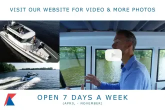 Thumbnail von Linssen Grand Sturdy 410 AC Variotop