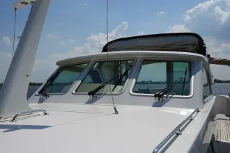 Thumbnail von Linssen Grand Sturdy 500 Variotop Mark II