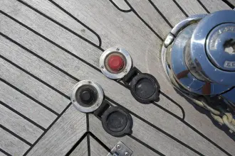 Thumbnail von Linssen Grand Sturdy 500 Variotop Mark II