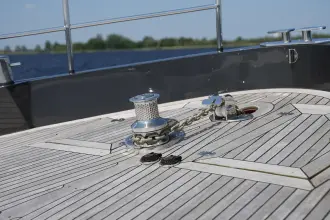 Thumbnail von Linssen Grand Sturdy 500 Variotop Mark II