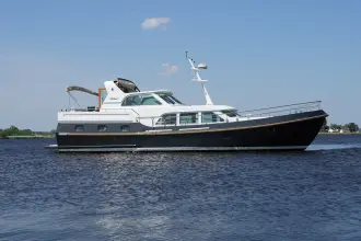 Thumbnail von Linssen Grand Sturdy 500 Variotop Mark II