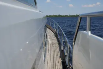 Thumbnail von Linssen Grand Sturdy 500 Variotop Mark II