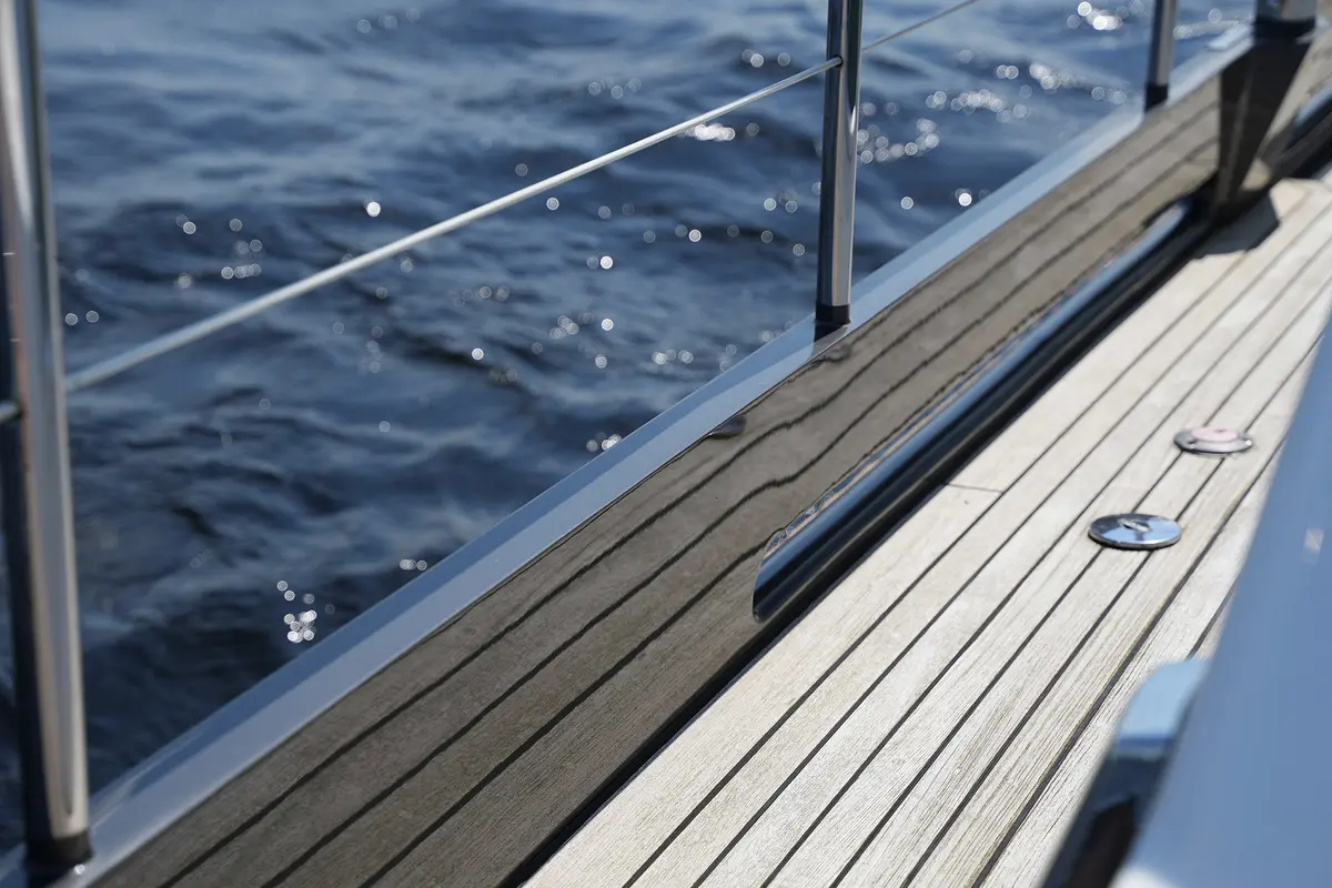 Thumbnail von Linssen Grand Sturdy 500 Variotop Mark II