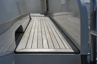 Thumbnail von Linssen Grand Sturdy 500 Variotop Mark II