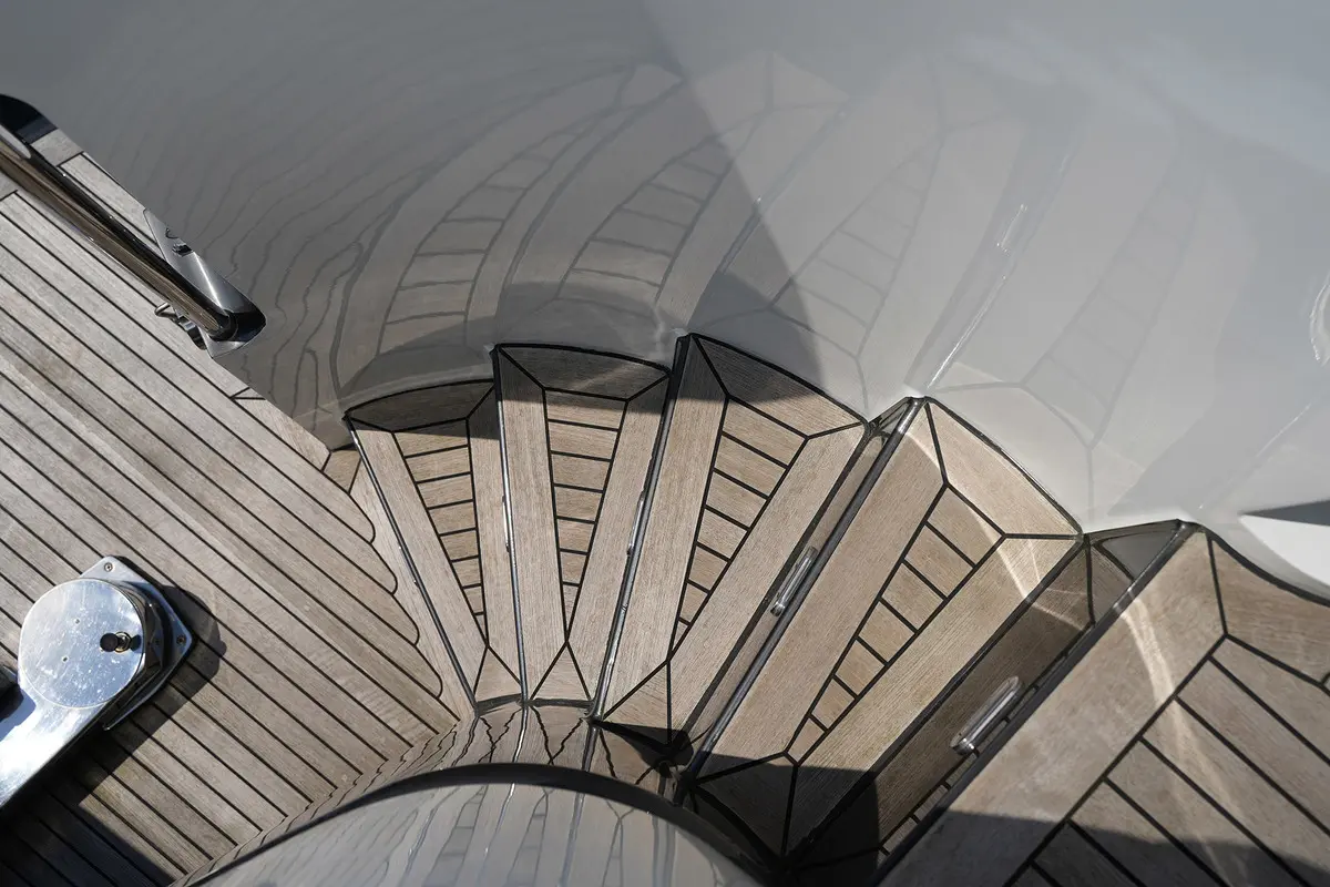 Thumbnail von Linssen Grand Sturdy 500 Variotop Mark II