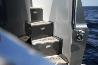 Thumbnail von Linssen Grand Sturdy 500 Variotop Mark II