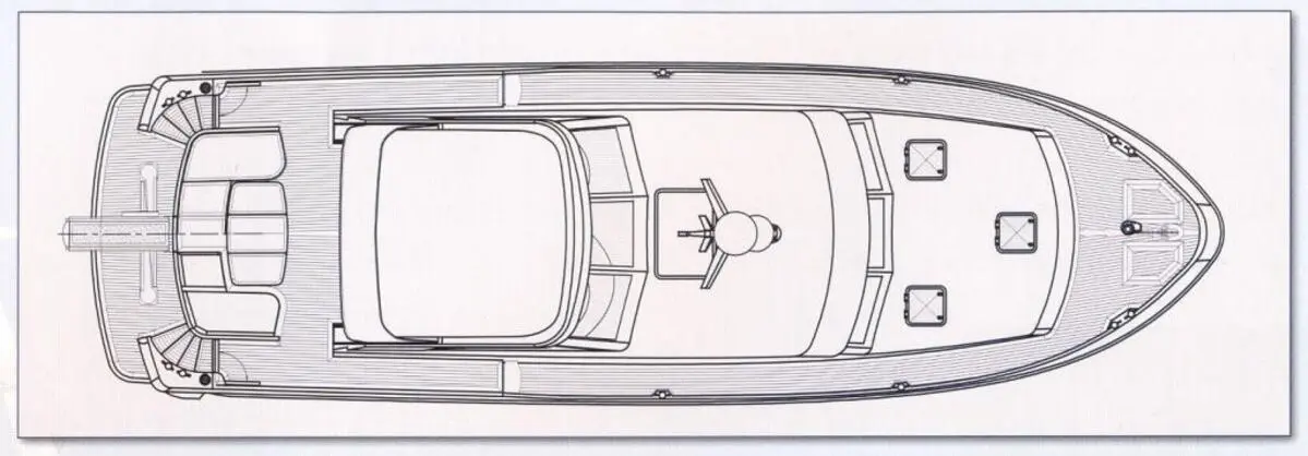 Thumbnail von Linssen Grand Sturdy 500 Variotop Mark II