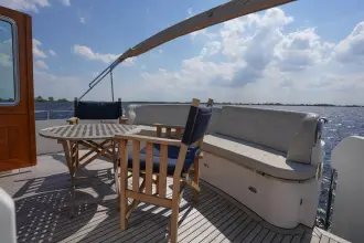 Thumbnail von Linssen Grand Sturdy 500 Variotop Mark II