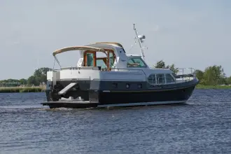 Thumbnail von Linssen Grand Sturdy 500 Variotop Mark II